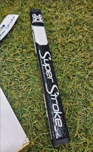 Grip de Putter SuperStroke 1.0 Pistol gt