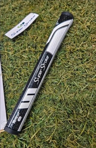 Grip de Putter SuperStroke 1.0 Pistol gt