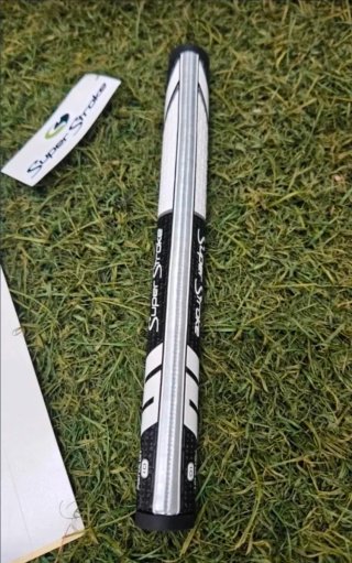 Grip de Putter SuperStroke 1.0 Pistol gt