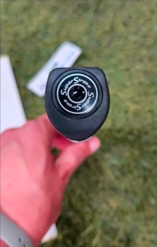 Grip de Putter SuperStroke 1.0 Pistol gt