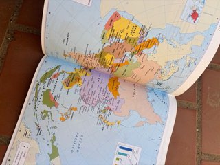 Libro Geografia 3 eso