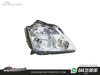 FARO DELANTERO DERECHO PARA RENAULT MODUS