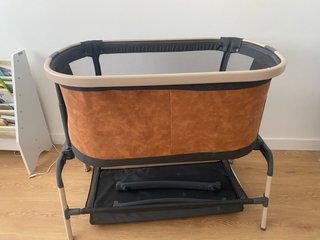 Cuna colecho Maxi-Cosi