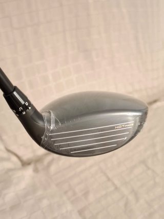 Madera 3 Cobra Ds Adapt (MUJER ZURDA)