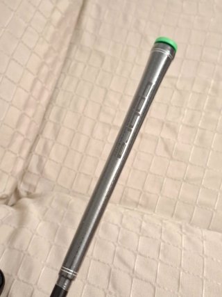 Madera 3 Cobra Ds Adapt (MUJER ZURDA)