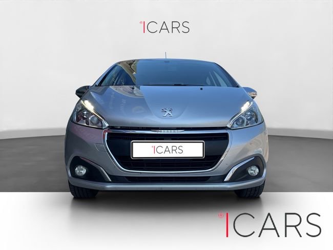 Peugeot 208 1.6 BlueHDi Style 3p 2016, foto 15