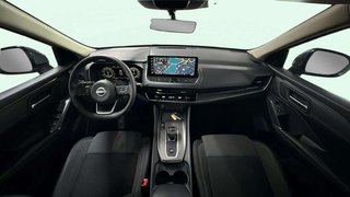 Nissan Qashqai 5 AÑOS GARANTÍA