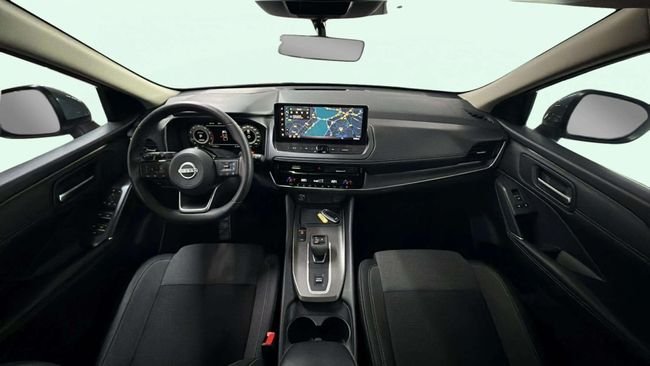 Nissan Qashqai 2025, foto 6