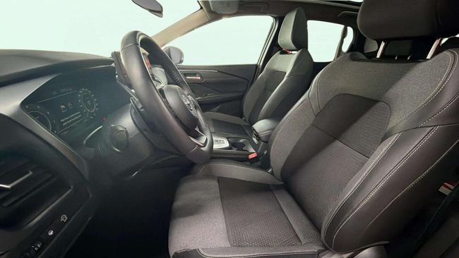 Nissan Qashqai 2025, foto 8