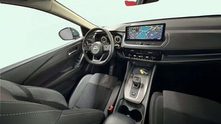 Nissan Qashqai 5 AÑOS GARANTÍA