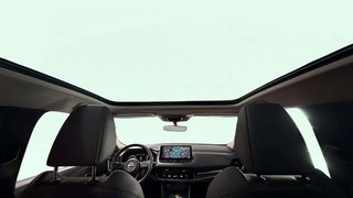 Nissan Qashqai 5 AÑOS GARANTÍA