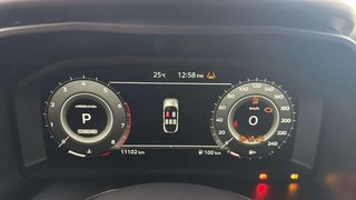 Nissan Qashqai 5 AÑOS GARANTÍA