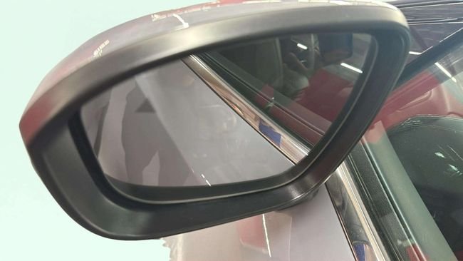 Nissan Qashqai 2025, foto 26