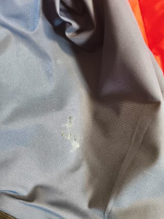 Chaqueta Wed'ze Nieve Esquí Talla 10 años niño