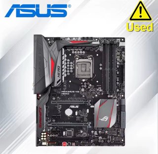 Scheda madre Asus ROG Maximus VIII Hero