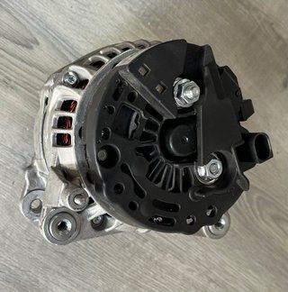 Alternador Grupo VAG Hella 8EL 012 430-291