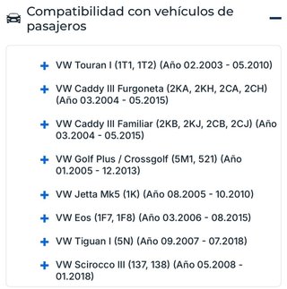 Alternador Grupo VAG Hella 8EL 012 430-291