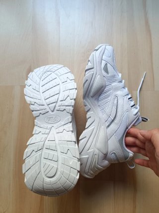 Fila electrove