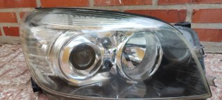 Faros  delanteros Toyota RAV4 2008