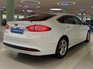 Ford Mondeo Titanium