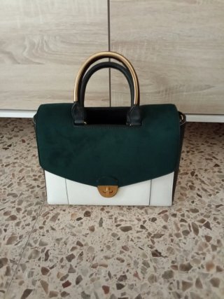 Bolso Parfois nuevo