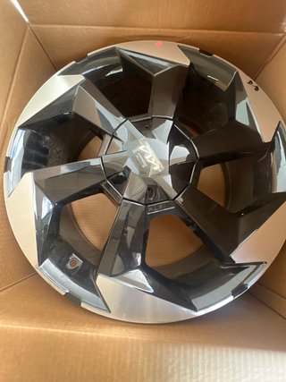 4 Llantas Kia Sorento 2026 19”x 114,3 7,5” ET49,5