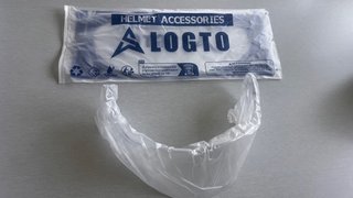 Pantalla Casco LS2 Nueva