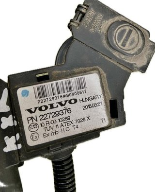 Sensor bateria volvo 22729376 fh4