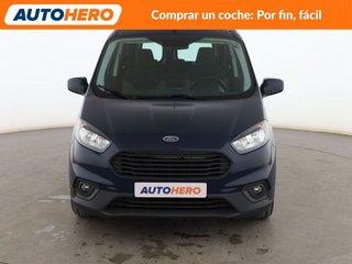 Ford Transit Courier 1.5 TDCi Kombi Trend