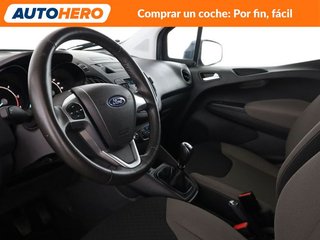 Ford Transit Courier 1.5 TDCi Kombi Trend