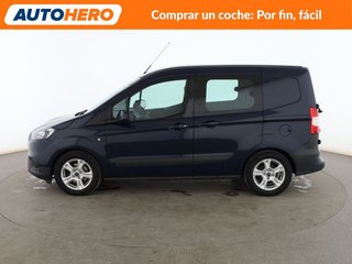 Ford Transit Courier 1.5 TDCi Kombi Trend