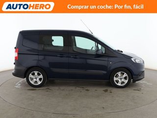 Ford Transit Courier 1.5 TDCi Kombi Trend