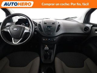 Ford Transit Courier 1.5 TDCi Kombi Trend