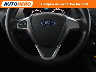 Ford Transit Courier 1.5 TDCi Kombi Trend