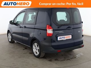 Ford Transit Courier 1.5 TDCi Kombi Trend