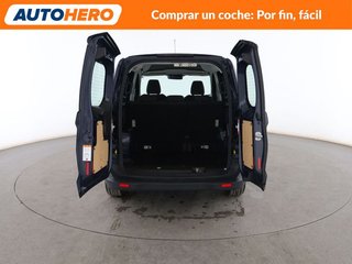 Ford Transit Courier 1.5 TDCi Kombi Trend