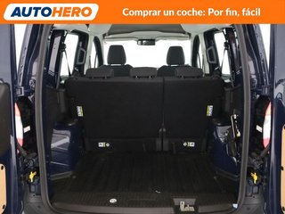 Ford Transit Courier 1.5 TDCi Kombi Trend