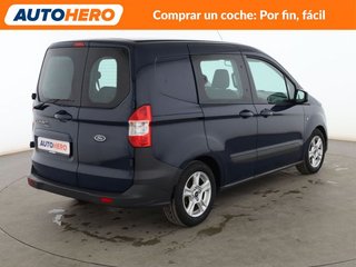 Ford Transit Courier 1.5 TDCi Kombi Trend
