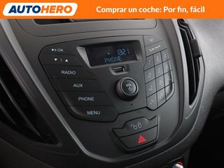 Ford Transit Courier 1.5 TDCi Kombi Trend
