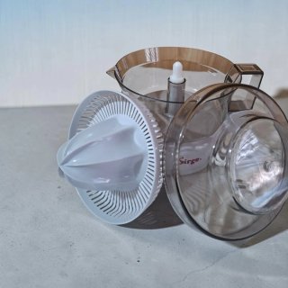 Spremiagrumi elettrico Sirge