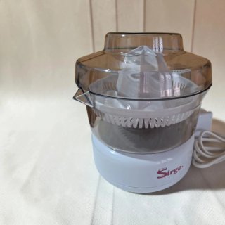 Spremiagrumi elettrico Sirge