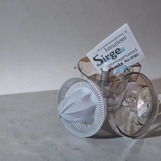 Spremiagrumi elettrico Sirge