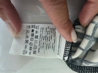 Vestito Denny Rose tubino fantasia