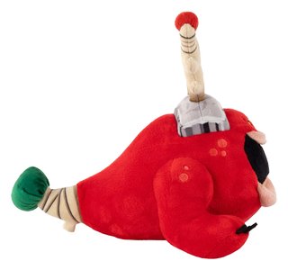 Warhammer Peluche Bounca 25cm Tomy