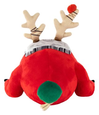 Warhammer Peluche Bounca 25cm Tomy