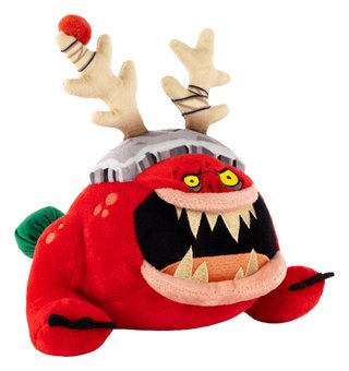Warhammer Peluche Bounca 25cm Tomy