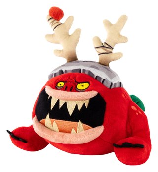 Warhammer Peluche Bounca 25cm Tomy
