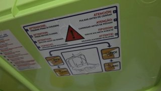 Bañera cambiador bebé