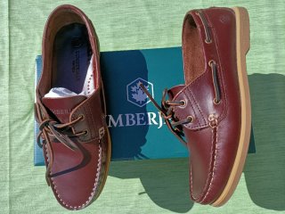 Scarpe Lumberjack Navigator 41 marroni