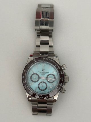 PAGANI DESIGN Daytona Tiffany